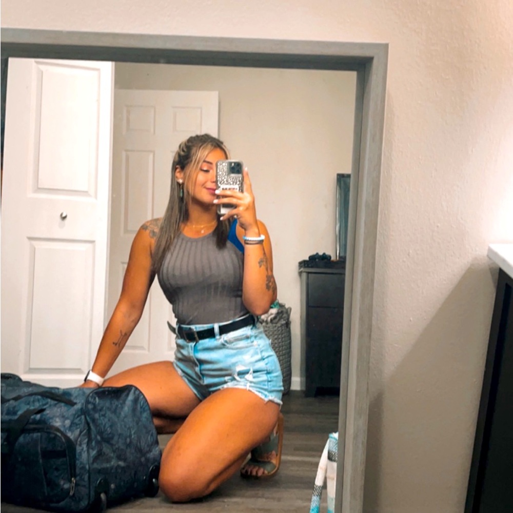 Meet your Posher, Kierra